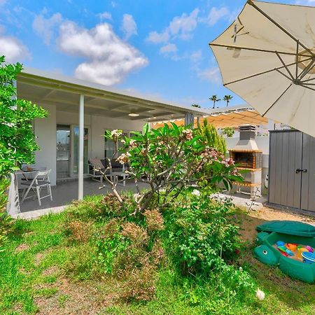 Beautiful Bungalow In Island Village Costa Adeje  Extérieur photo