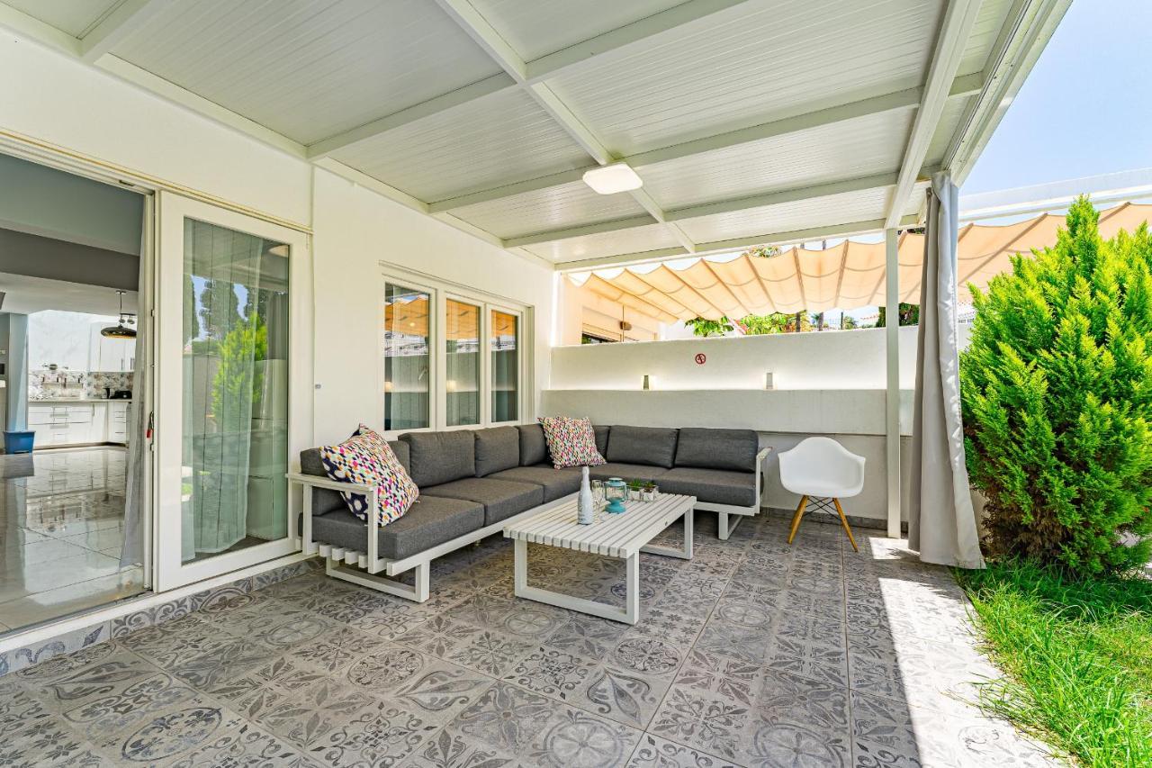 Beautiful Bungalow In Island Village Costa Adeje  Extérieur photo