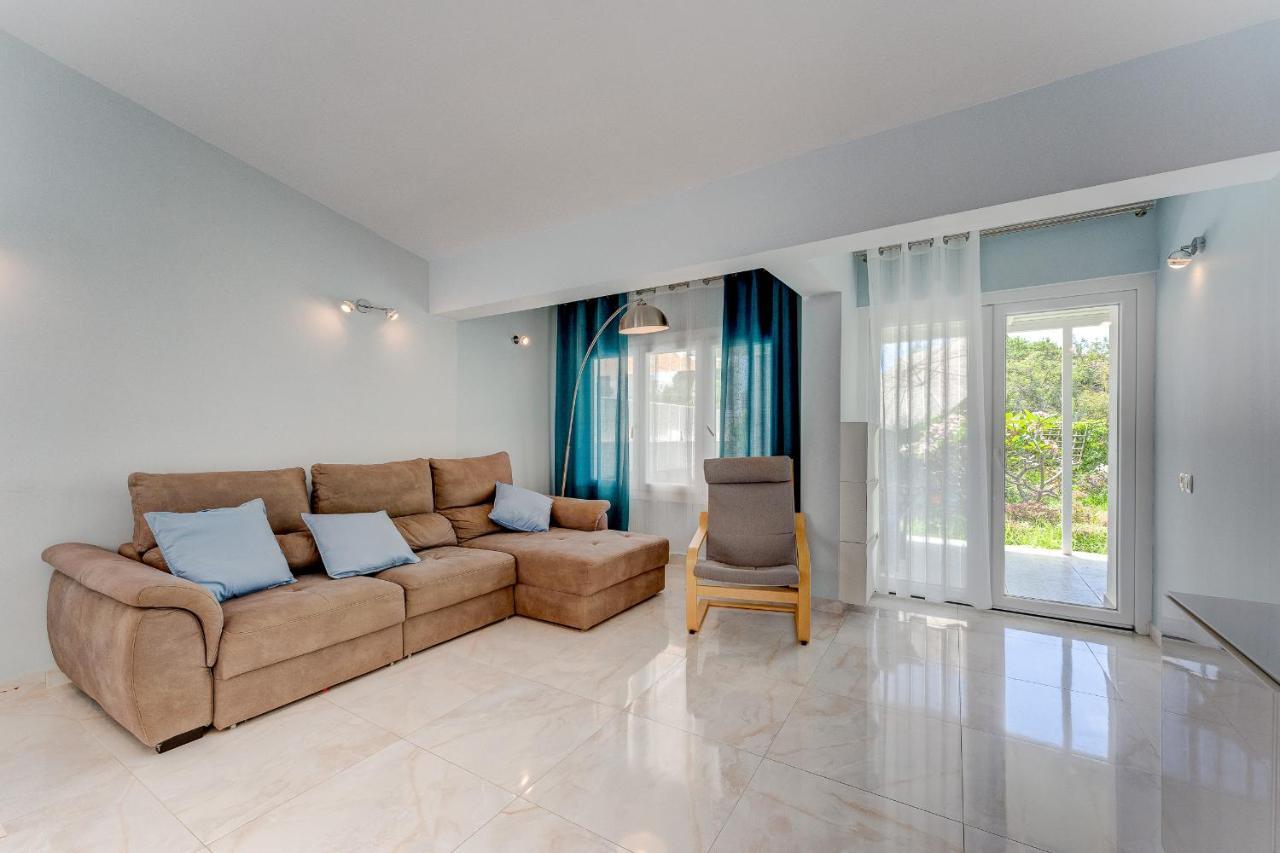 Beautiful Bungalow In Island Village Costa Adeje  Extérieur photo