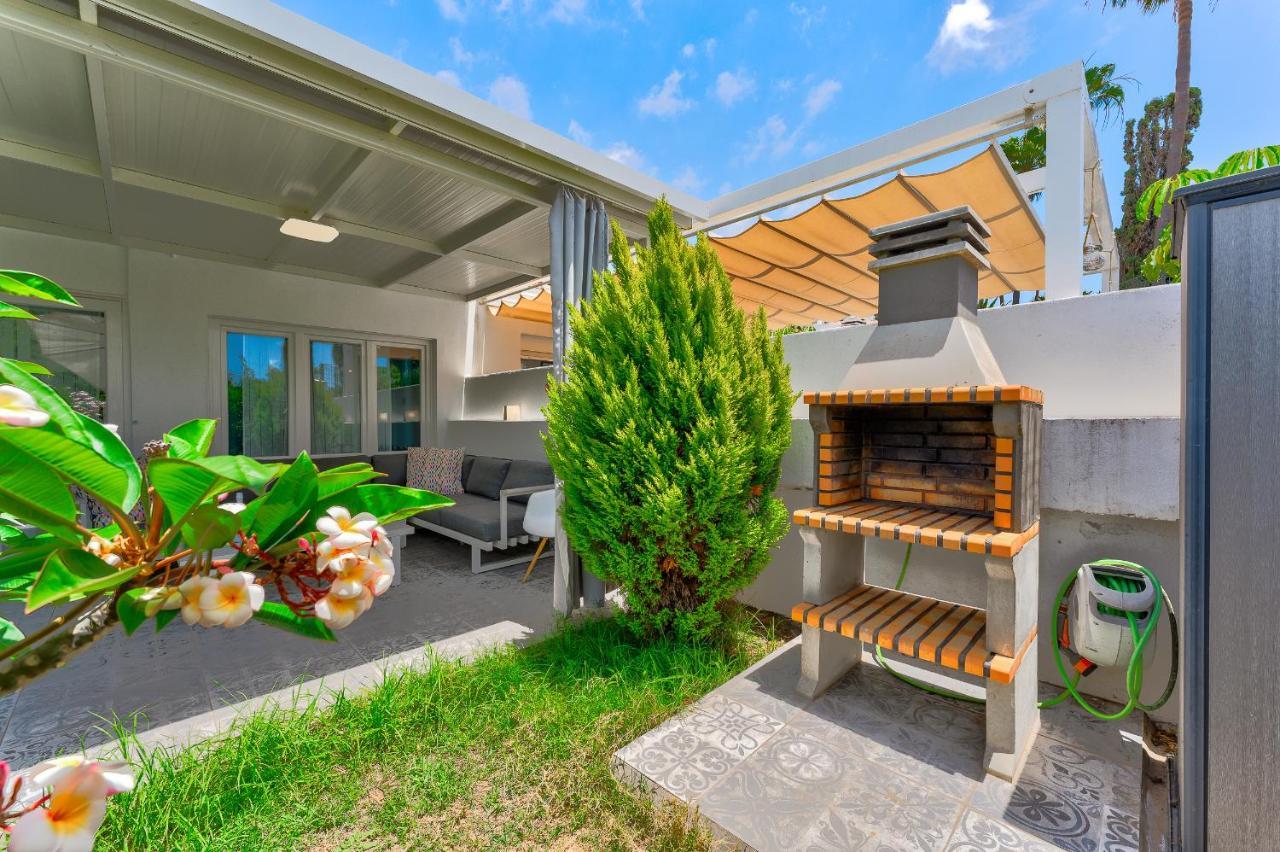 Beautiful Bungalow In Island Village Costa Adeje  Extérieur photo