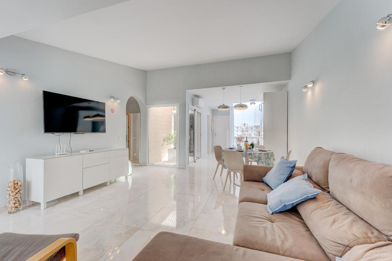 Beautiful Bungalow In Island Village Costa Adeje  Extérieur photo