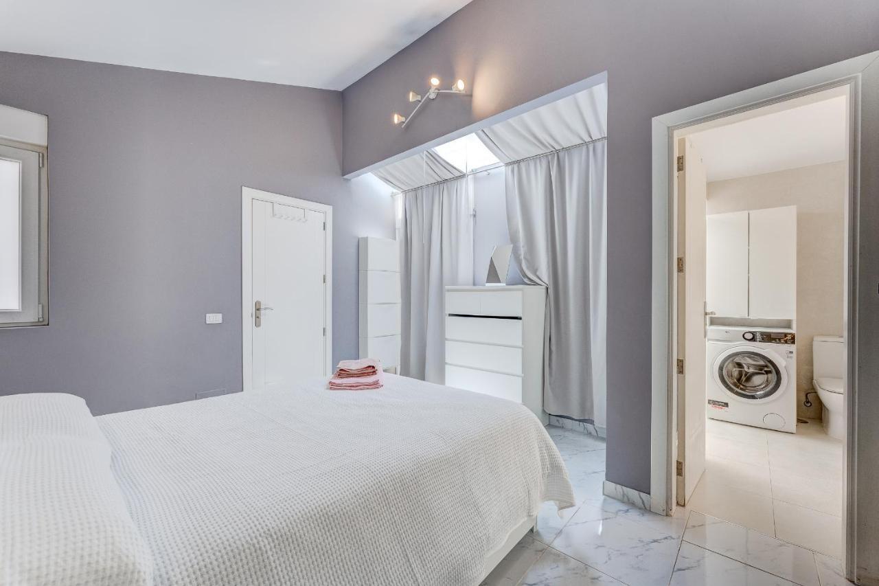 Beautiful Bungalow In Island Village Costa Adeje  Extérieur photo