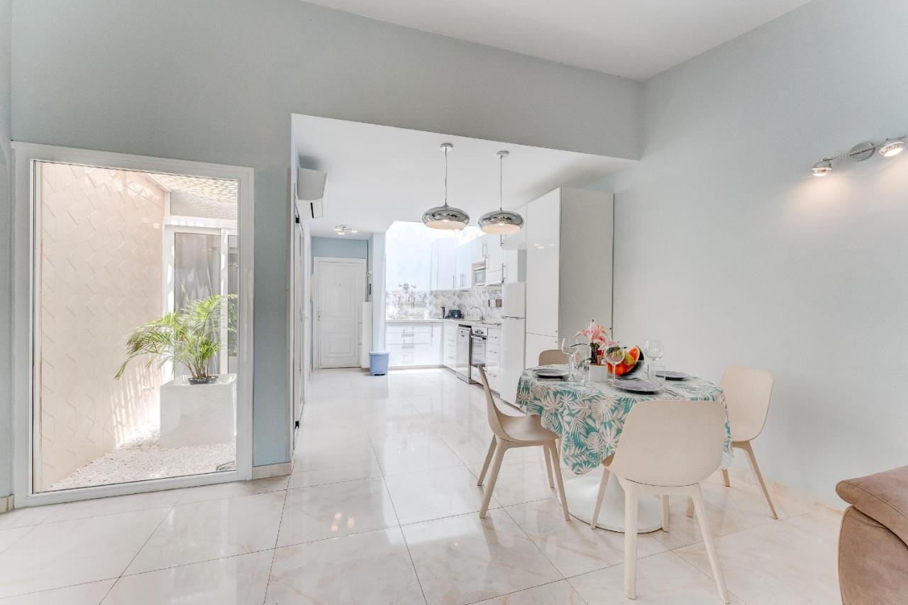 Beautiful Bungalow In Island Village Costa Adeje  Extérieur photo