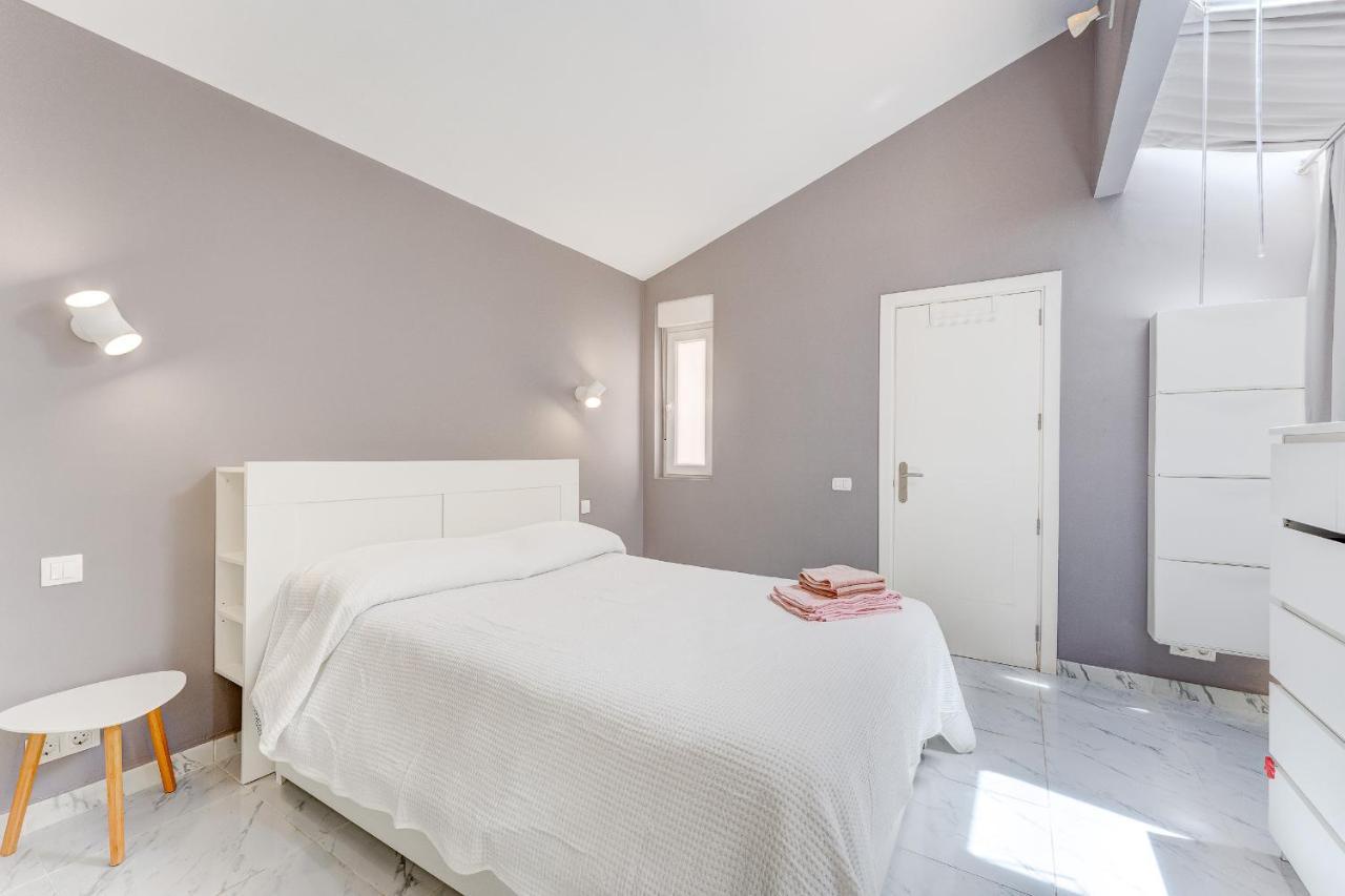 Beautiful Bungalow In Island Village Costa Adeje  Extérieur photo