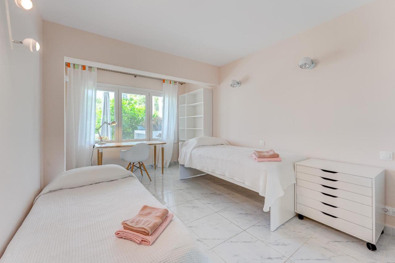 Beautiful Bungalow In Island Village Costa Adeje  Extérieur photo
